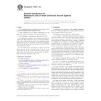 ASTM F3005-14a