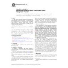 ASTM C1163-14