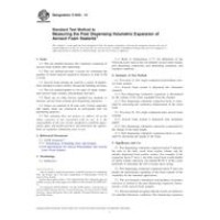 ASTM C1643-14