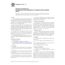 ASTM C1681-14
