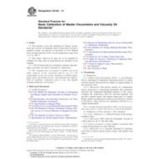 ASTM D2162-14