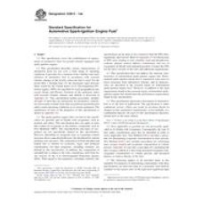 ASTM D4814-14a