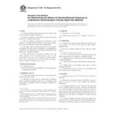 ASTM F1598-95(2014)