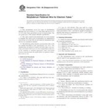 ASTM F364-96(2014)