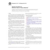 ASTM D1747-09(2014)