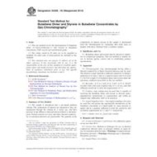ASTM D2426-93(2014)