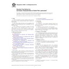 ASTM D2649-04(2014)