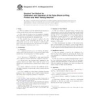 ASTM D2714-94(2014)