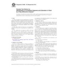 ASTM D5380-93(2014)