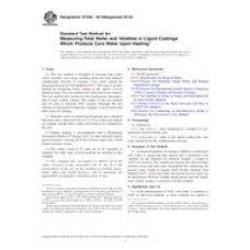 ASTM D7245-09(2014)