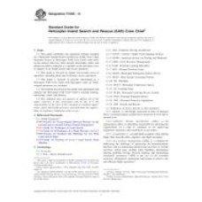 ASTM F3026-14