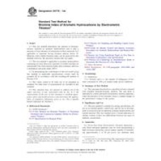 ASTM D5776-14a