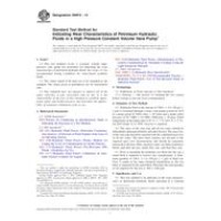 ASTM D6973-14
