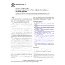 ASTM D5195-14