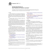 ASTM F3077-14