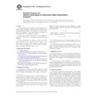 ASTM E169-04(2014)