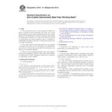 ASTM A810-01(2014)