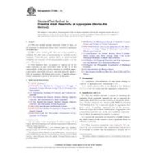 ASTM C1260-14