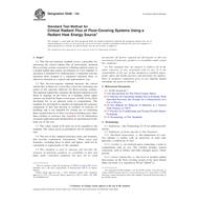 ASTM E648-14c