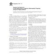 ASTM C1197-14