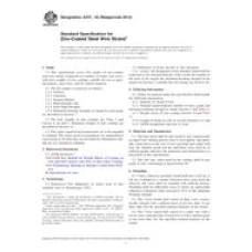 ASTM A475-03(2014)