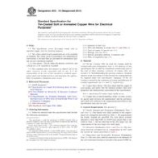 ASTM B33-10(2014)