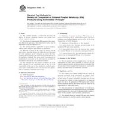 ASTM B962-14