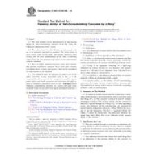 ASTM C1621/C1621M-14