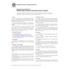 ASTM D5832-98(2014)