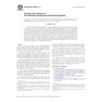ASTM E2336-14