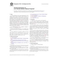 ASTM F2573-06(2014)