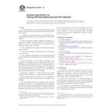 ASTM F3103-14
