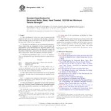 ASTM A325-14