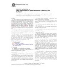 ASTM C1601-14a