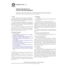 ASTM C821-14