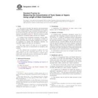 ASTM D4599-14
