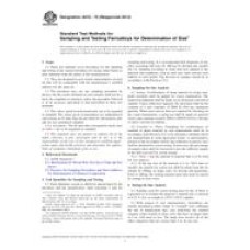 ASTM A610-79(2014)