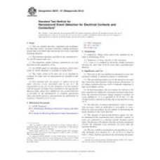 ASTM B878-97(2014)