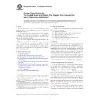 ASTM B973-10(2014)