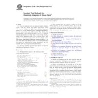 ASTM C146-94a(2014)