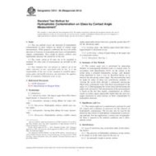 ASTM C813-90(2014)