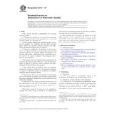 ASTM E2727-10e1 ASTM E2727-10e1