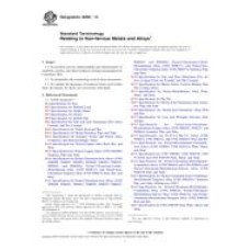 ASTM B899-14