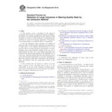 ASTM E588-03(2014)