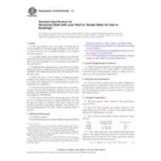 ASTM A1043/A1043M-14