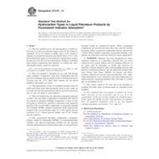 ASTM D1319-14