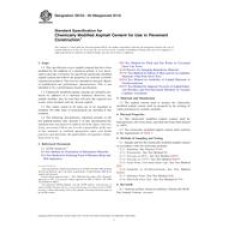 ASTM D6154-09(2014)