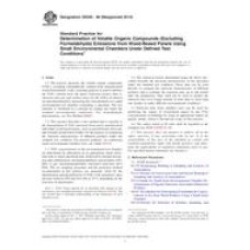 ASTM D6330-98(2014)