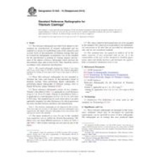 ASTM E1320-10(2014)