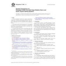 ASTM F1092-14